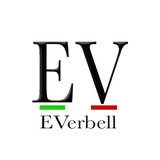 EVerbell logo