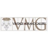 Vintage Murano Gallery logo