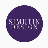 Simutin Design logo