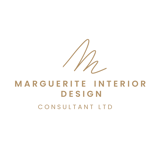 Marguerite Interior Design Consultant  logo