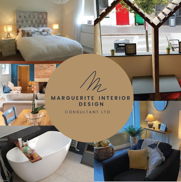 Marguerite Interior Design Consultant 
